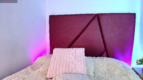 Lexi Howard  online show from 07-07-26, 06:47