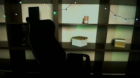 Alexia online show from 02-10-25, 03:53