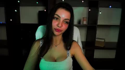 Alexia online show from 02-11-25, 06:44