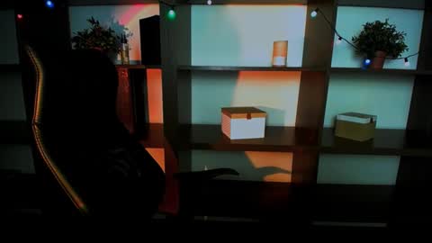 Alexia online show from 03-08-25, 03:56