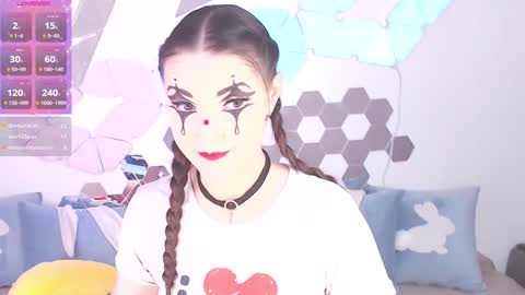 Alexia online show from 12-11-24, 09:19