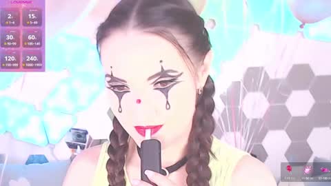 Alexia online show from 01-11-25, 08:00