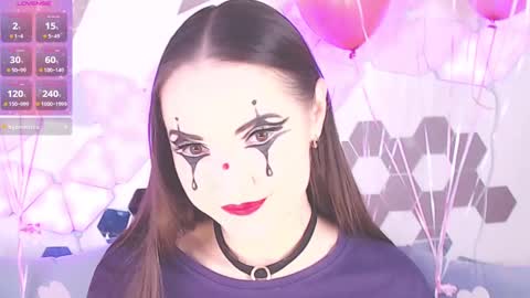 Alexia online show from 01-14-25, 06:56