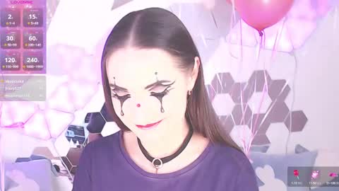 Alexia online show from 01-14-25, 01:17