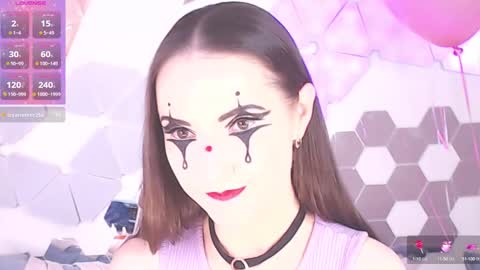 Alexia online show from 01-15-25, 07:05