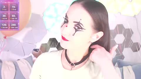 Alexia online show from 01-17-25, 08:34