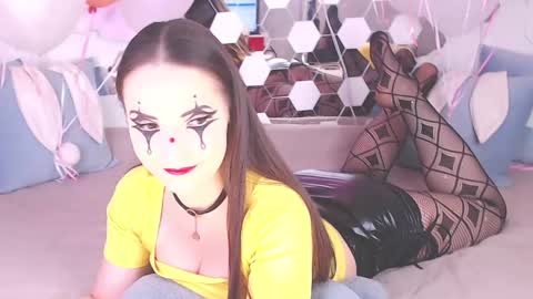 Alexia online show from 01-29-25, 06:12