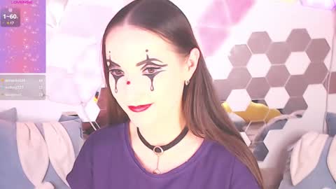 Alexia online show from 02-28-25, 09:15