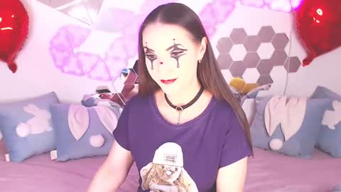 Alexia online show from 03-07-25, 09:07