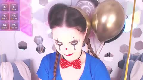 Alexia online show from 09-12-25, 06:57