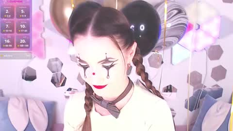 Alexia online show from 09-13-25, 06:13