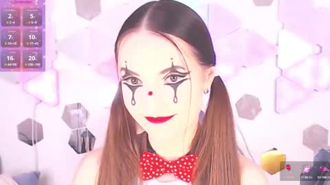 Alexia online show from 09-19-25, 08:27