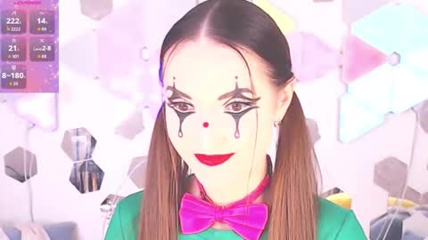 Alexia online show from 09-20-25, 04:57