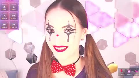 Alexia online show from 09-23-25, 06:38