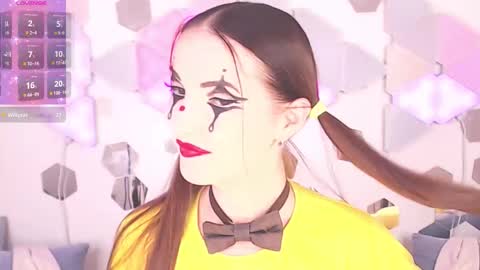 Alexia online show from 09-24-25, 06:39