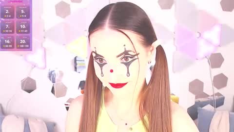 Alexia online show from 11-05-25, 10:54