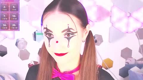 Alexia online show from 11-26-25, 10:22