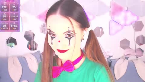 Alexia online show from 02-03-26, 09:09