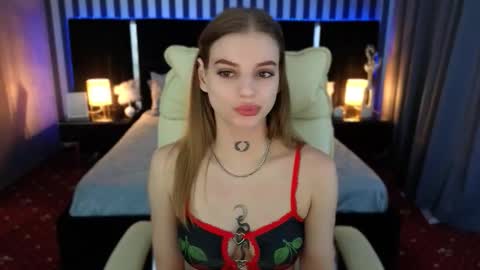 lexi_si online show from 09-21-25, 06:26