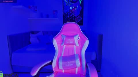 Snapshot of lexi_split chatting on 11-29-25, 01:41 Lexi GTM2 MonWedThurSatSun 1000am-400pm online show from 11-29-25, 01:41