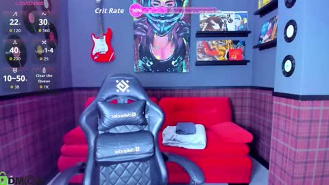 Snapshot of lexi_split chatting on 12-02-25, 01:44 Lexi GTM2 MonWedThurSatSun 1000am-400pm online show from 12-02-25, 01:44