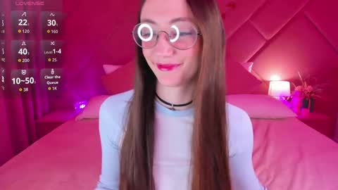 Lexi GTM2 MonWedThurSatSun 1000am-400pm online show from 04-21-26, 01:42