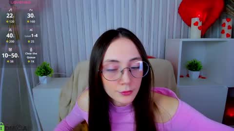 Lexi GTM2 MonWedThurSatSun 1000am-400pm online show from 04-24-26, 02:03