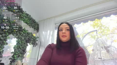 lexi_storm online show from 11-17-25, 07:03