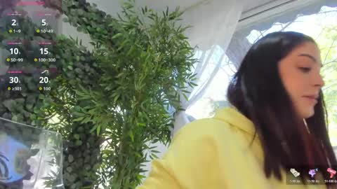 lexi_storm online show from 04-25-26, 07:44