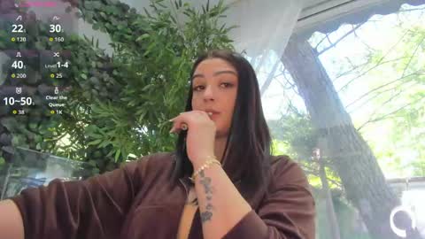 lexi_storm online show from 04-26-26, 07:17