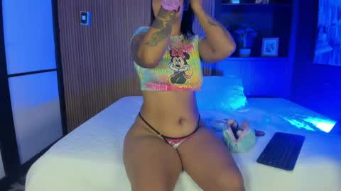 Lexi Adams  online show from 04-29-26, 12:31