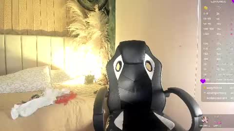 Lexi Adams  online show from 06-27-26, 12:55