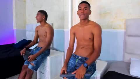 Snapshot of lexianddeker chatting on 10-01-25, 05:41 Lexi Derek online show from 10-01-25, 05:41