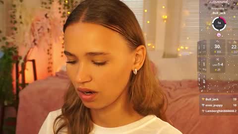 Lexi  online show from 03-12-26, 04:29