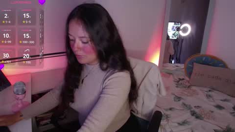 Lexie Thompson   8pm  0000am -5 online show from 03-04-26, 01:11