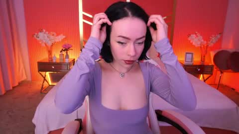 Allia online show from 05-17-26, 06:33