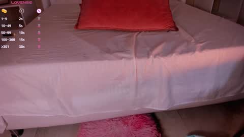 Snapshot of lexie_red chatting on 12-28-24, 02:01 LEXIE online show from 12-28-24, 02:01