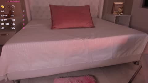 Snapshot of lexie_red chatting on 01-17-25, 11:18 LEXIE online show from 01-17-25, 11:18