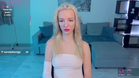 lexieblonde online show from 02-13-26, 06:20