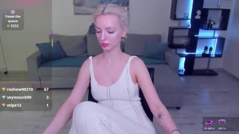 lexieblonde online show from 03-05-26, 06:42