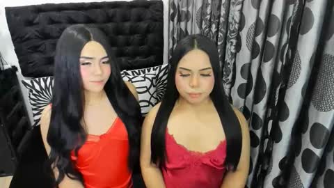 lexiecum4u online show from 12-14-25, 05:02