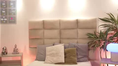 Lexie  online show from 02-12-26, 11:49