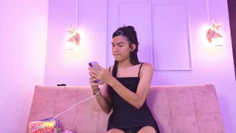 lexielancaster cr online show from 06-20-26, 07:49