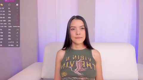 Lexie Thompson  online show from 07-15-26, 12:10