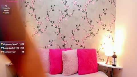 LEXIE VEGA  online show from 10-06-25, 11:07