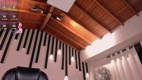 Snapshot of lexiewayne chatting on 12-14-24, 02:23 Lexie online show from 12-14-24, 02:23