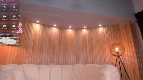 Snapshot of lexiewayne chatting on 12-18-24, 02:10 Lexie online show from 12-18-24, 02:10