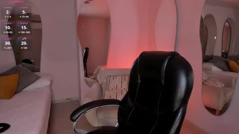 Lexie  online show from 03-13-26, 07:20