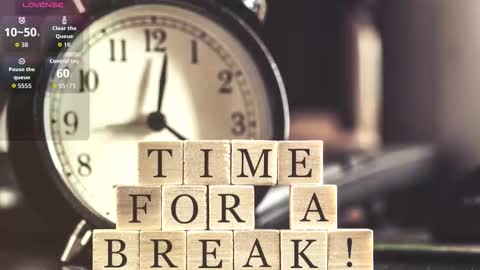 Lexi online show from 11-27-25, 03:36