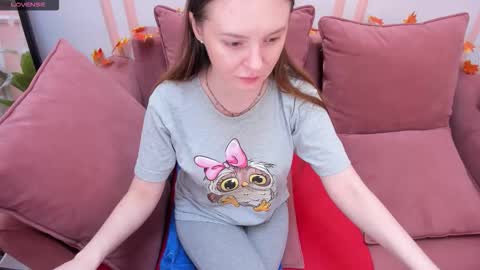 Lexi online show from 10-23-25, 06:34